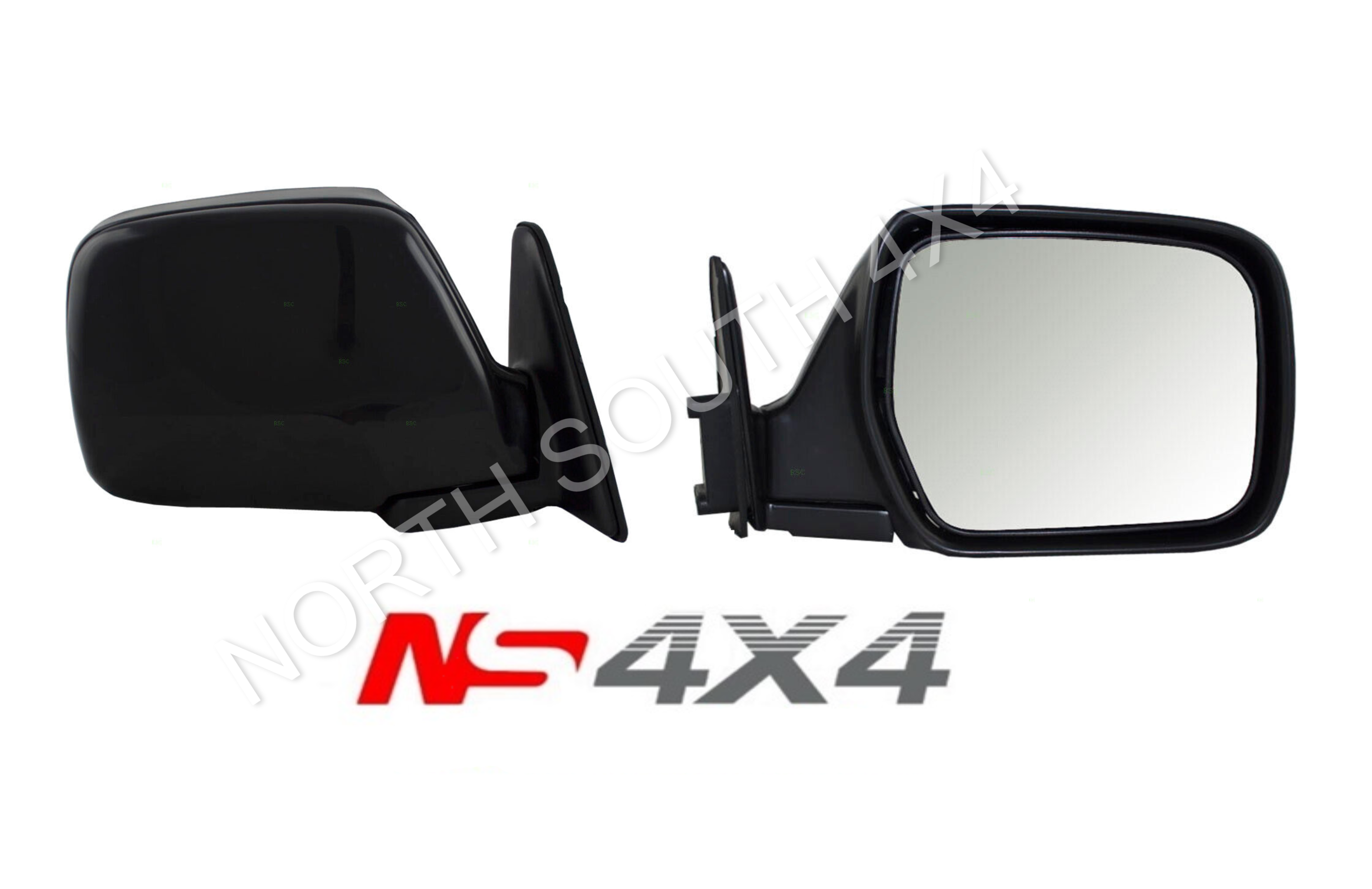 Ns4x4